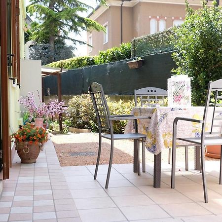 La Casa Dei Nonni Sul Garda Hotel Peschiera del Garda Buitenkant foto