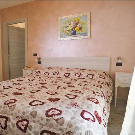 La Casa Dei Nonni Sul Garda Hotel Peschiera del Garda Buitenkant foto
