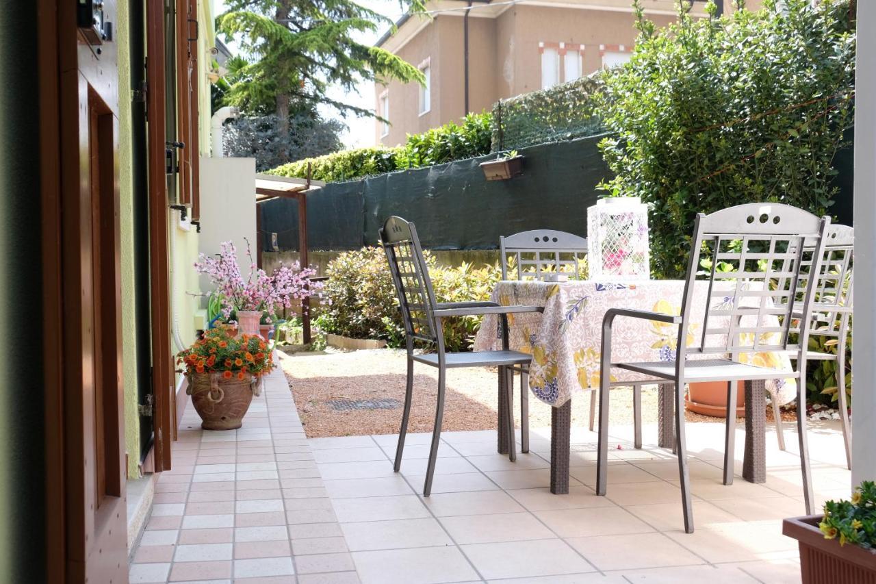 La Casa Dei Nonni Sul Garda Hotel Peschiera del Garda Buitenkant foto