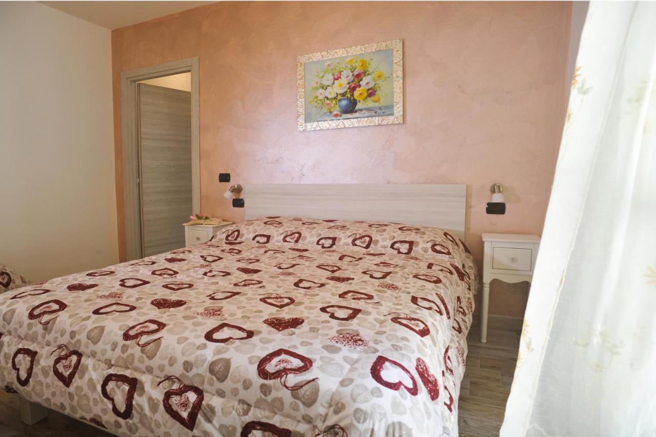 La Casa Dei Nonni Sul Garda Hotel Peschiera del Garda Buitenkant foto