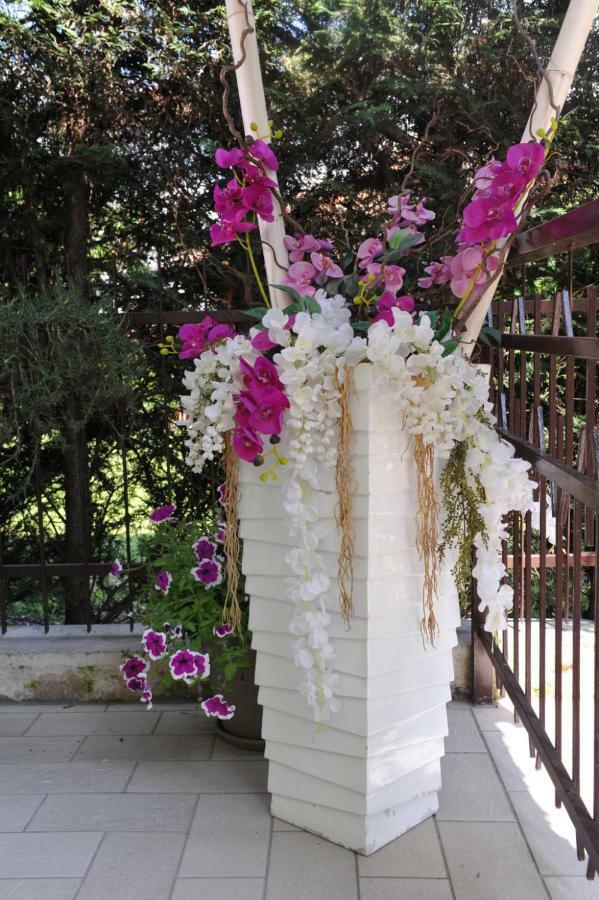 La Casa Dei Nonni Sul Garda Hotel Peschiera del Garda Buitenkant foto