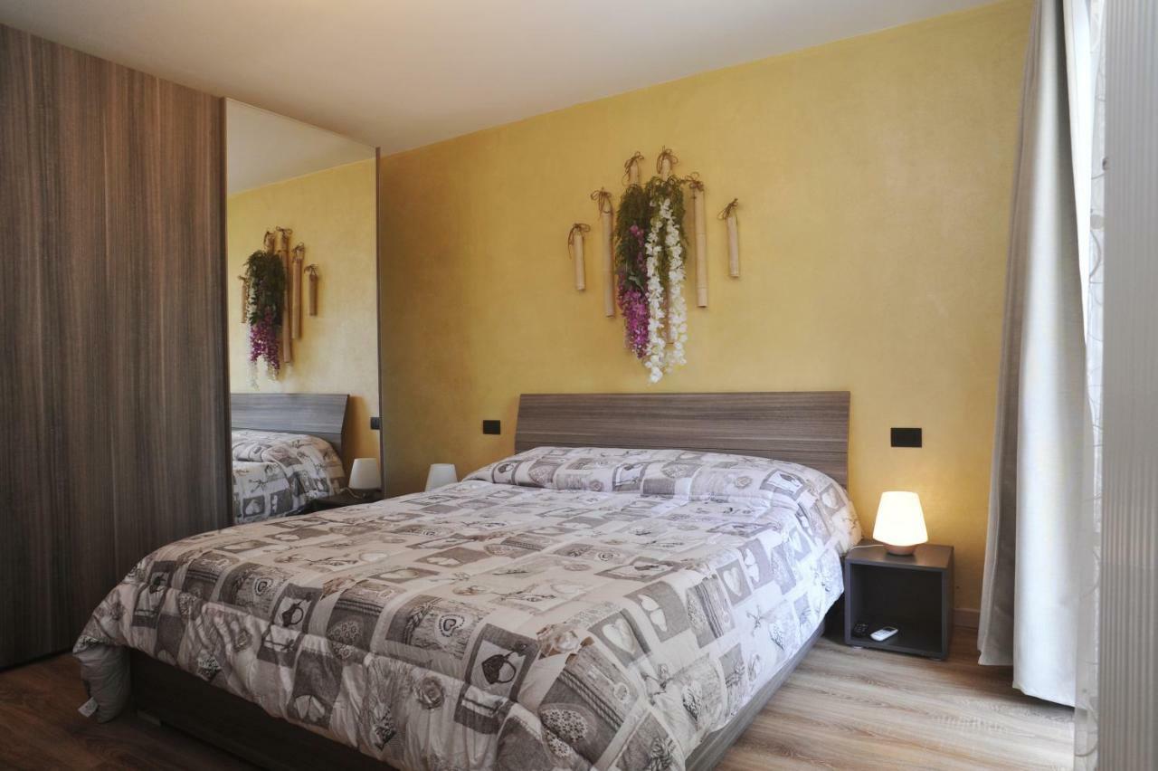 La Casa Dei Nonni Sul Garda Hotel Peschiera del Garda Buitenkant foto