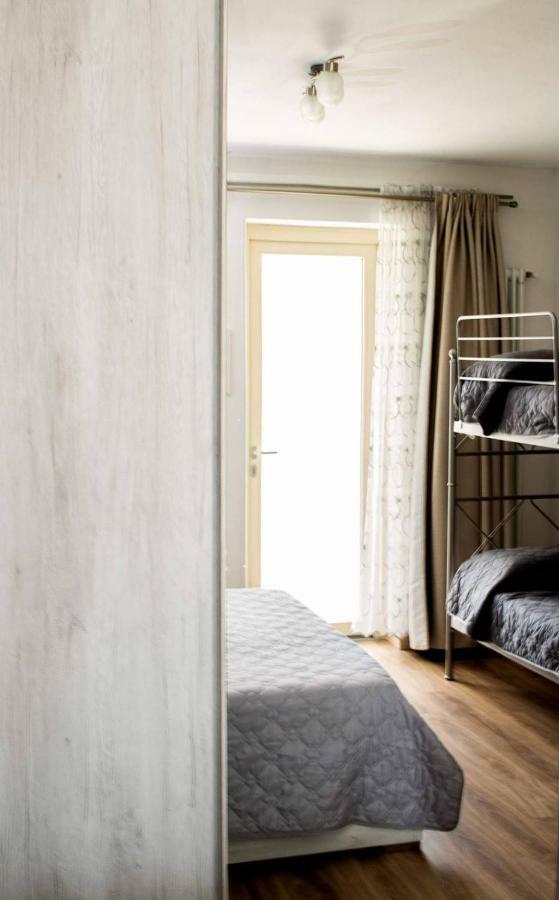 La Casa Dei Nonni Sul Garda Hotel Peschiera del Garda Buitenkant foto