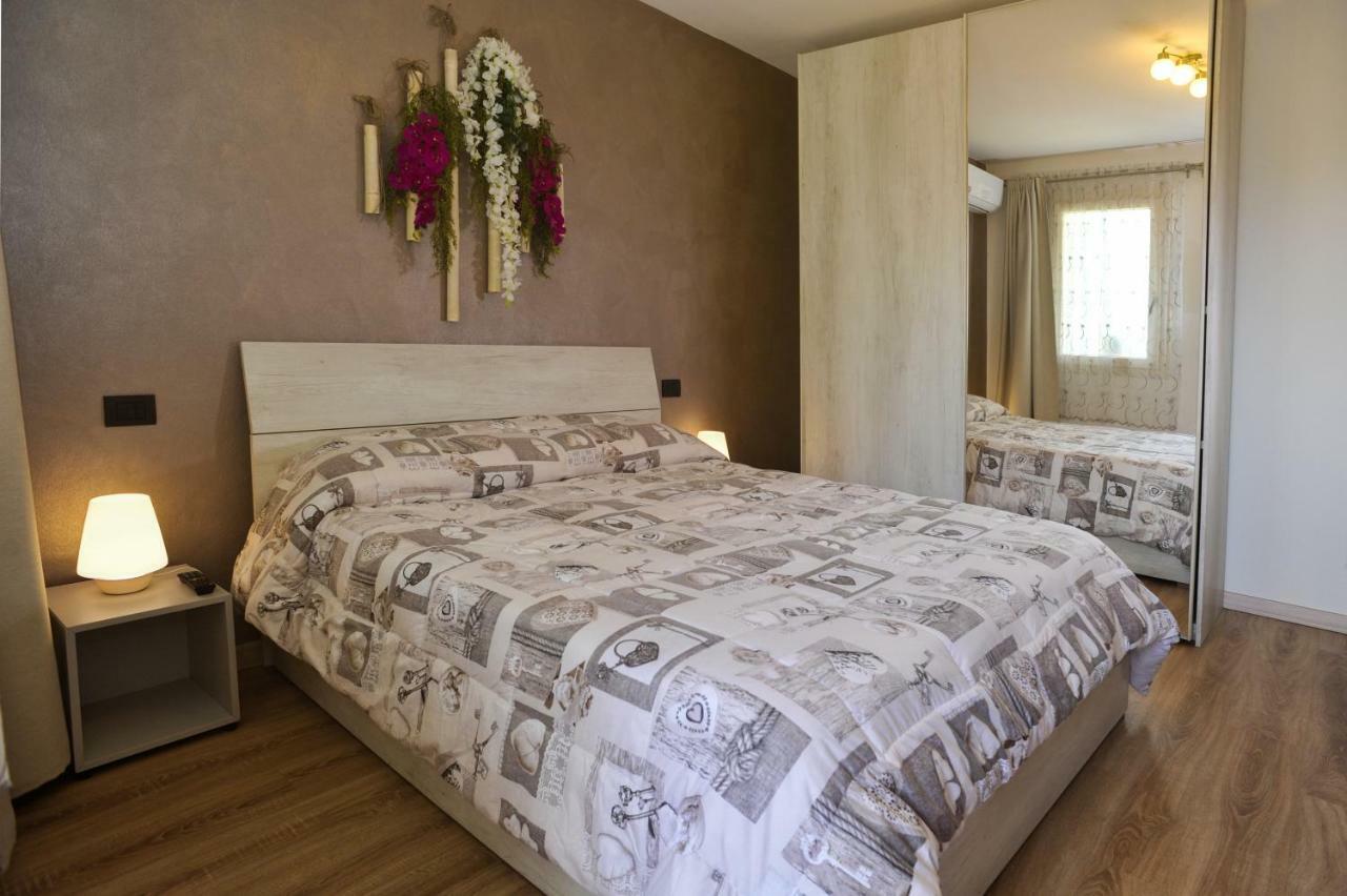 La Casa Dei Nonni Sul Garda Hotel Peschiera del Garda Buitenkant foto